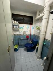 Blk 28 Marsiling Sapphire (Woodlands), HDB 4 Rooms #412104981